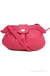 Nyk Women Casual, Formal Pink PU